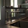 Falmec BROOKLYN 60 cm oldal modul csapkivágással Falmec BROOKLYN 60 cm oldal modul csapkivágással
