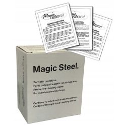 Falmec MAGIC STEEL Törlőkendő
