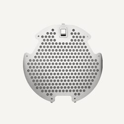Falmec Fém zsírszűrő filter POLAR Falmec Fém zsírszűrő filter POLAR