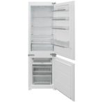Kluge KC2252J beépíthető kombinált hűtő/fagyasztó