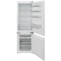 Kluge KC2252J beépíthető kombinált hűtő/fagyasztó