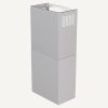 KCQAN.00 Kürtő készlet (inox) KCQAN.00 Kürtő készlet (inox)