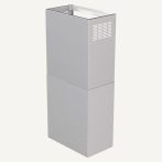 KCQAN.00 Kürtő készlet (inox) KCQAN.00 Kürtő készlet (inox)