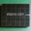 Sirius KF 13 típusú szénszűrő