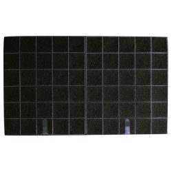 Sirius KF24 típusú szénszűrő