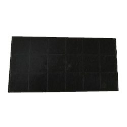 Sirius KF40W típusú szénszűrő