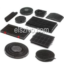 Elica KIT0147175 szénszűrő Long Life