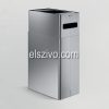 Elica KIT0175018 inox kürtő készlet Elica KIT0175018 inox kürtő készlet