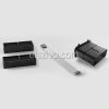 Elica KIT0180522 Belső keringetés átalakító készlet bútor hátuljába vezetve Elica KIT0180522 Belső keringetés átalakító készlet bútor hátuljába vezetve