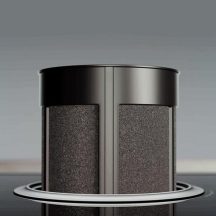 Elica KIT0200786 EVO szűrőkészlet