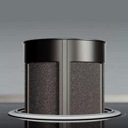 Elica KIT0200786 EVO szűrőkészlet