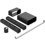   Elica KIT0203143 LHOV légcsatorna készlet belső keringtetéshez