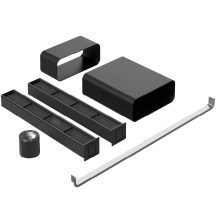   Elica KIT0203143 LHOV légcsatorna készlet belső keringtetéshez
