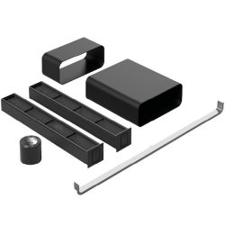 Elica KIT0203143 LHOV légcsatorna készlet belső keringtetéshez