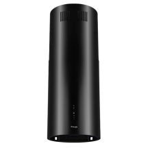 Kluge KOI4200BL fekete sziget páraelszívó