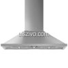 Smeg KPF12X inox páraelszívó Smeg KPF12X inox páraelszívó