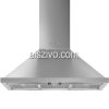 Smeg KPF9X inox páraelszívó Smeg KPF9X inox páraelszívó