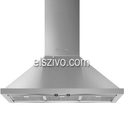 Smeg KPF9X inox páraelszívó