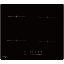 Kluge KPI6015B indukciós főzőlap