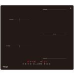 Kluge KPI6016BP indukciós főzőlap