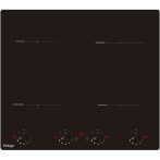 Kluge KPI6023BB indukciós főzőlap