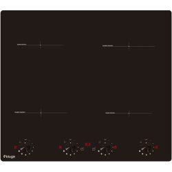 Kluge KPI6023BB indukciós főzőlap