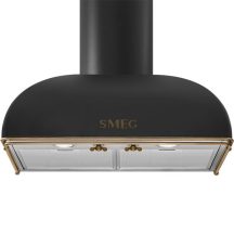 Smeg KS59AOE antracit páraelszívó