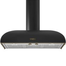 Smeg KS89AOE antracit páraelszívó