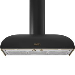 Smeg KS89AOE antracit páraelszívó