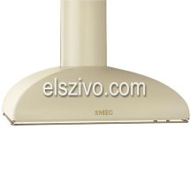 Smeg KS89POE bézs páraelszívó