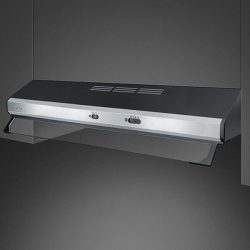 Smeg KSEC91XE3 inox hagyományos páraelszívó Smeg KSEC91XE3 inox hagyományos páraelszívó