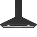 Smeg KSED95COA antracit páraelszívó Smeg KSED95COA antracit páraelszívó