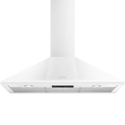 Smeg KSED95WH fehér páraelszívó Smeg KSED95WH fehér páraelszívó