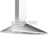 Smeg KSED95XE inox páraelszívó Smeg KSED95XE inox páraelszívó