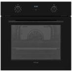 Kluge KTE1010B beépíthető sütő