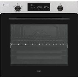 Kluge KTE1021X beépíthető multifunkcionális sütő Kluge KTE1021X beépíthető multifunkcionális sütő