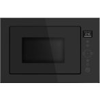 Kluge KTM2620B beépíthető mikrohullámú sütő