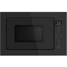 Kluge KTM2620B beépíthető mikrohullámú sütő