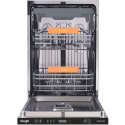 Kluge KVD4610P beépíthető mosogatógép Kluge KVD4610P beépíthető mosogatógép