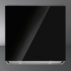 Falmec LAGUNA 60 fekete sziget design páraelszívó