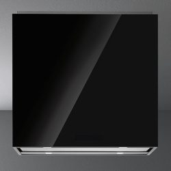 Falmec LAGUNA 60 SEM1 külső motoros fekete sziget páraelszívó