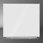 Falmec LAGUNA 60 fehér sziget design páraelszívó