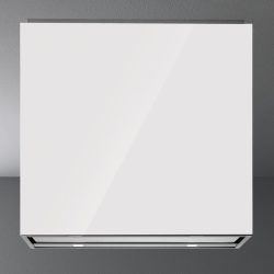 Falmec LAGUNA 60 fehér sziget design páraelszívó