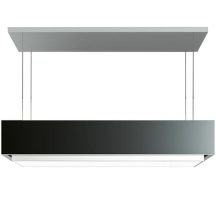 Falmec LEVANTE szürke függesztett páraelszívó