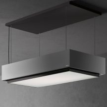 Falmec LEVANTE matt szürke függesztett páraelszívó