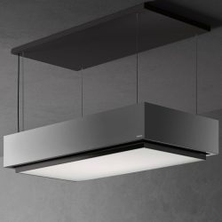 Falmec LEVANTE matt szürke függesztett páraelszívó