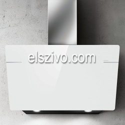 Elica L'ESSENZA WH/A/90 fehér design páraelszívó