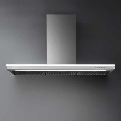 Falmec LUMEN 60 inox fali páraelszívó