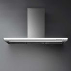   Falmec LUMEN 60 SEM1 külső motoros inox fali páraelszívó
