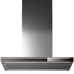 Falmec LUMINA NRS 120 fekete páraelszívó